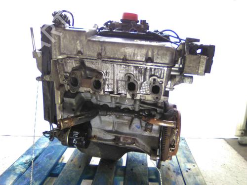 Engine FIAT PUNTO (188_) 1.2 60 (188.030, .050, .130, .150, .230, .250) | BP29480347M1 