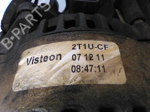 Alternator FORD TOURNEO CONNECT 1.8 TDCi | BP19871829M7 