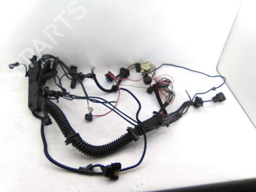 Used Wiring harness BMW 3 (E46) 320 d (150 hp) 25790130