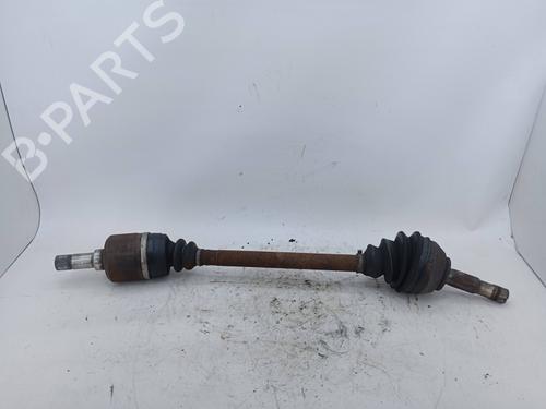 Used Left front driveshaft CITROËN JUMPER I Platform/Chassis (230) 2.0 (109 hp) 19915887