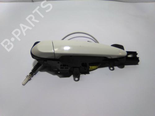 Used Front right exterior door handle BMW 1 (E81) 120 d (177 hp) 19875520