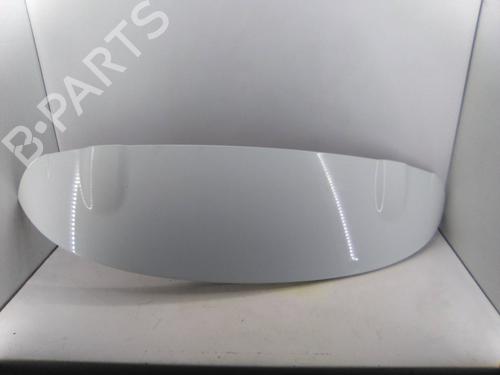 Used Rear spoiler Rear spoiler RENAULT CLIO IV (BH_) 1.5 dCi 75 (75 hp) 20370991 20370991