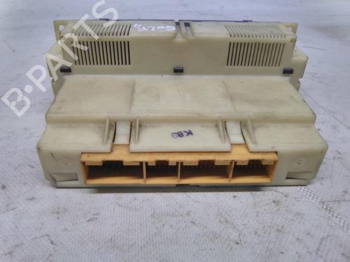 Climate control VW GOLF IV (1J1) 1.9 TDI | BP19870360I5 