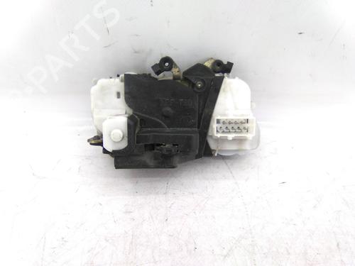 Front right lock PEUGEOT 406 Coupe (8C) 2.0 16V | BP19816034C97 