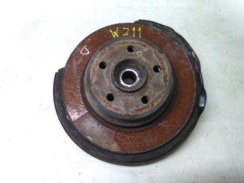 Used Right rear steering knuckle MERCEDES-BENZ E-CLASS T-Model (S211) E 220 T CDI (211.206) (150 hp) 19812306