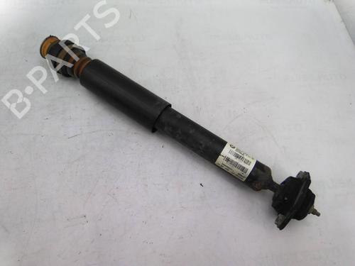 Used Right rear shock absorber BMW 1 (E81) 118 d (136 hp) 19823331
