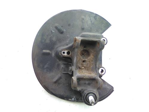 Left rear steering knuckle ALFA ROMEO 156 Sportwagon (932_) 1.9 JTD (932.B2B00) | BP19813633M27 