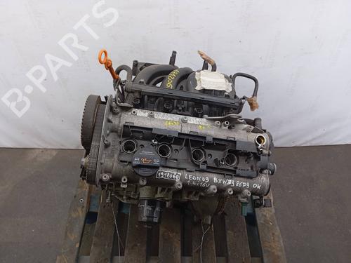 Motor SEAT LEON (1P1) 1.4 16V (86 hp) 19854692