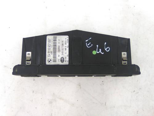 Switch BMW 3 (E46) 320 d | BP22958084I30
