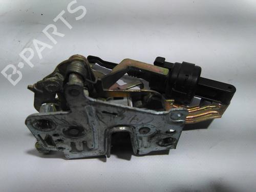 Used Rear right lock MERCEDES-BENZ C-CLASS (W202) C 220 D (202.121) (95 hp) 19867853