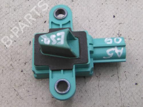 Andre AUDI A5 Sportback (8TA) 2.7 TDI | BP19839368O1