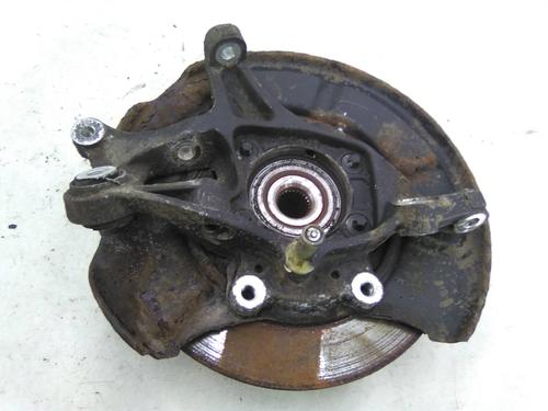 Left rear steering knuckle MERCEDES-BENZ E-CLASS T-Model (S211) E 220 T CDI | BP19831545M27 