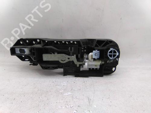 Front right exterior door handle RENAULT GRAND SCÉNIC III (JZ0/1_) 1.5 dCi (JZ0A) | BP29528554C129