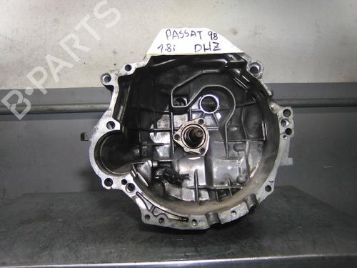 Used Gearbox VW PASSAT B5 (3B2) 1.8 (125 hp) 19854462