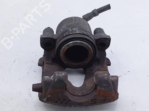 Right front brake caliper VW BORA I (1J2) 1.9 TDI | BP28194315M104