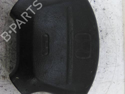 Used Driver airbag HONDA CIVIC VI Fastback (MA, MB) 1.4 i (MA8, MB2) (75 hp) 19837332