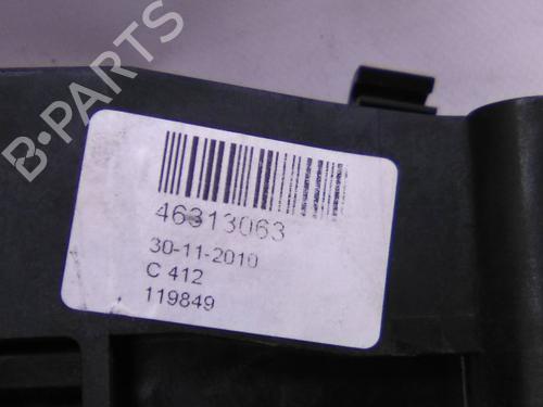 Gearstang FIAT 500 (312_) 1.3 D Multijet (312AXB1A) | BP24371263M90 