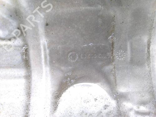 Other PEUGEOT 308 SW I Estate Van (4E_) 1.6 HDi | BP19860550O1 