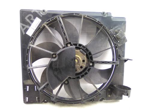 Otra RENAULT MEGANE I (BA0/1_) 1.4 e (BA0E, BA0V) (75 hp) 19873532