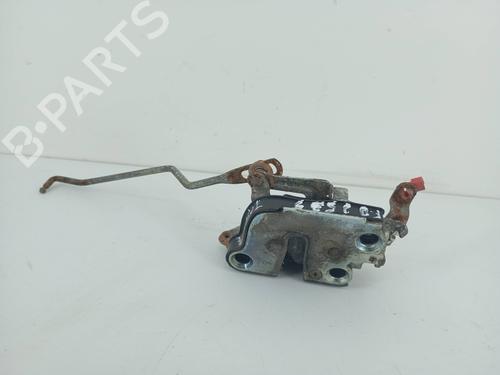 Used Front right lock TOYOTA COROLLA Compact (_E9_) 1.3 (EE90) (75 hp) 32430061