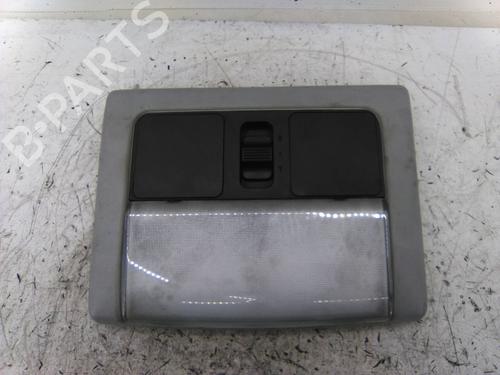 Kabinelys HONDA CIVIC VI Fastback (MA, MB) 1.4 i (MA8, MB2) (75 hp) 19837330