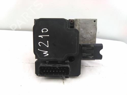 ABS pump MERCEDES-BENZ E-CLASS (W210) E 220 CDI (210.006) | BP19843964M43 
