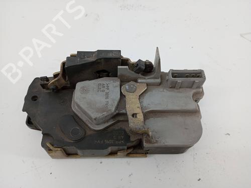 Used Rear left lock PEUGEOT 206 Hatchback (2A/C) 1.4 i (75 hp) 30977995