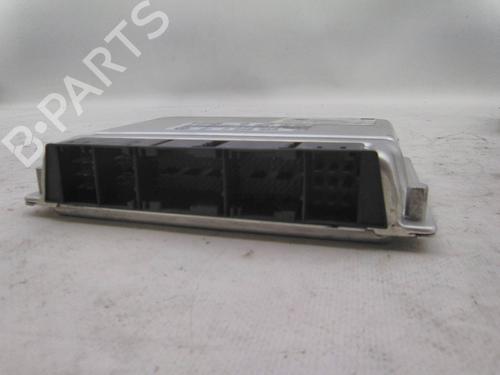 Engine control unit (ECU) BMW 3 (E46) 320 d | BP19843378M57 