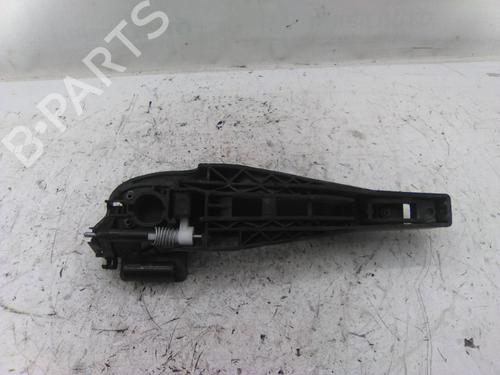 Front right exterior door handle CITROËN C2 (JM_) 1.6 | BP19831743C129 