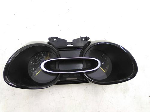 Used Instrument cluster RENAULT CLIO IV (BH_) 1.5 dCi 75 (75 hp) 19827790
