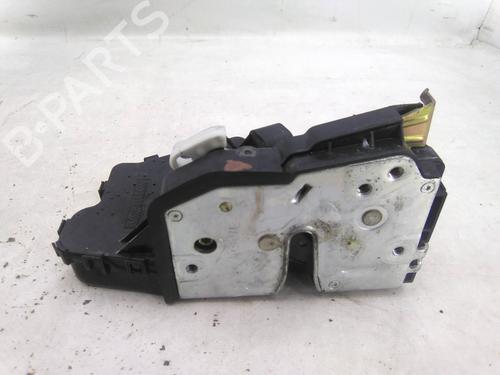 Used Rear right lock BMW 3 Touring (E46) 320 d (136 hp) 19835987