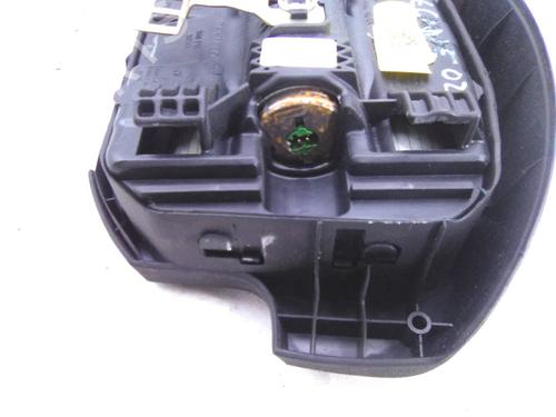 Førerens kollisjonspute RENAULT MEGANE II (BM0/1_, CM0/1_) 1.5 dCi (BM0F, BM0T, BM2B, CM0F, CM0T) | BP19844421C9 