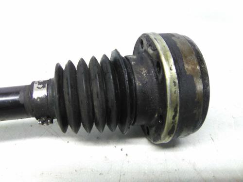 Left front driveshaft AUDI A3 (8L1) 1.6 | BP19864462M38 