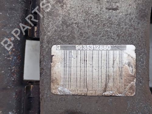 Venstre bremsekaliber foran CITROËN XSARA (N1) 1.4 i | BP30002545M105 