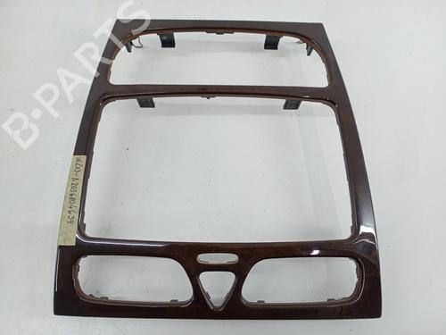 Used Other MERCEDES-BENZ C-CLASS (W203) C 240 (203.061) (170 hp) 32751904