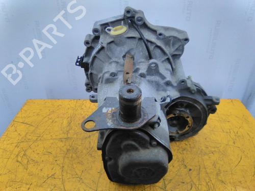 Gearbox VW POLO III (6N1) 50 1.0 | BP19817505M3 