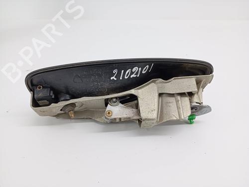 Front left exterior door handle RENAULT TRAFIC II Bus (JL) 2.0 dCi 115 (JL00, JL01, JL0H, JL0M, JL0U) | BP30865066C128 
