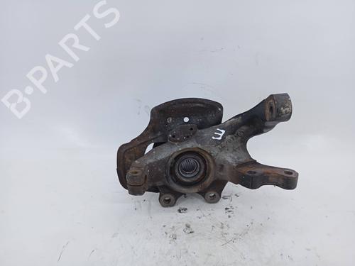 Left front steering knuckle OPEL COMBO Box Body/MPV (71_) 1.7 D | BP19841485M25 