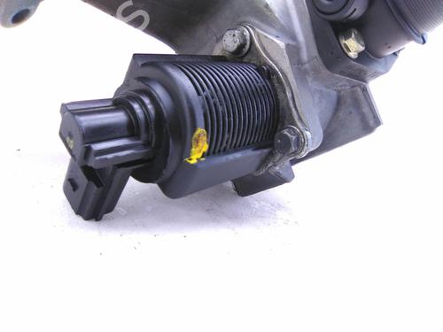 EGR-Ventil RENAULT ESPACE IV (JK0/1_) 2.2 dCi (JK0H) | BP31256510M69 