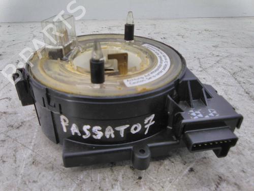 Used Squib airbag VW PASSAT B6 (3C2) 1.9 TDI (105 hp) 19846212