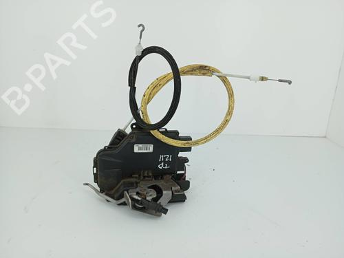 Serratura posteriore destra AUDI A6 C5 (4B2, 4B4) 2.5 TDI (155 hp) 32275772