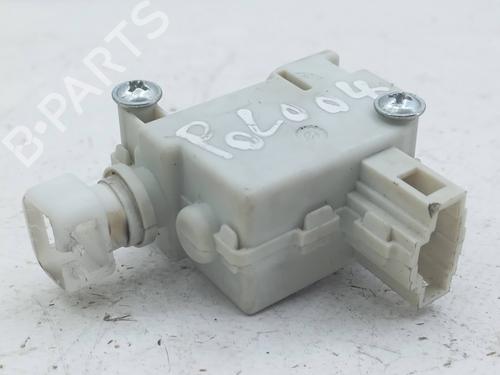 Electronic module VW POLO IV (9N_, 9A_) 1.9 TDI | BP24298209M83