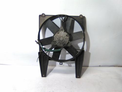 Køleventilator elektrisk FIAT DUCATO Van (280_) 2.5 D (75 hp) 19864211