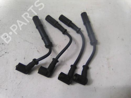 Used Other FIAT GRANDE PUNTO (199_) 1.2 (65 hp) 19820587