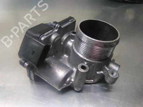 Used Throttle body SEAT IBIZA IV (6J5, 6P1) 1.2 TDI (75 hp) 19851710