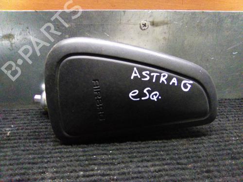 Used Left seat airbag OPEL ASTRA G Hatchback (T98) 1.7 TD (F08, F48) (68 hp) 19844996