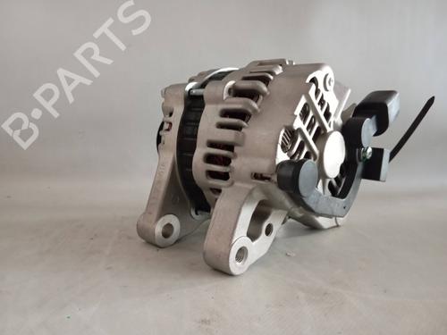 Alternator CITROËN C1 (PM_, PN_) 1.4 HDi | BP21268086M7