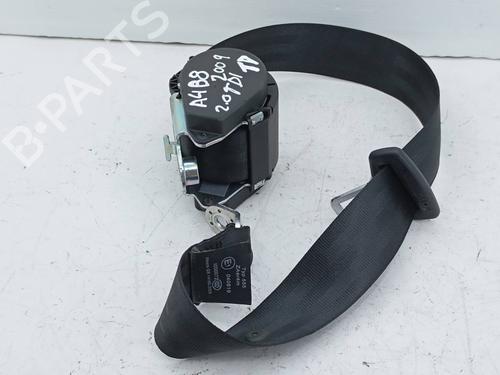 Used Rear right seatbelt AUDI A4 B8 (8K2) 2.0 TDI (136 hp) 20513080