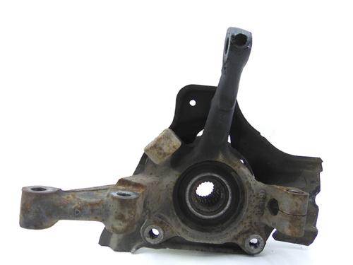 Right front steering knuckle FIAT BRAVA (182_) 1.4 (182.BG) | BP19874060M26 