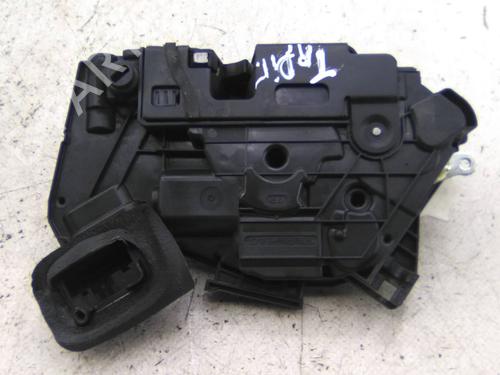 Zamek drzwi tylnych prawych SEAT LEON (5F1) 1.6 TDI | BP20216939C99